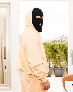 PHILLA ULTRA-HEAVYWEIGHT LUXURY HOODIE