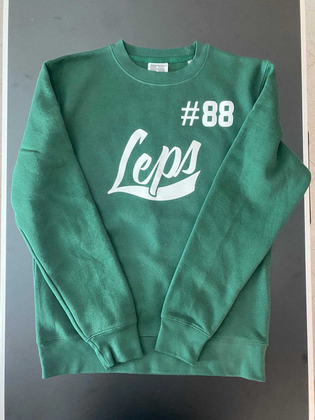 Leps Spieler Sweater