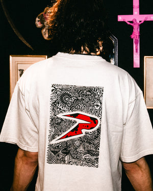 PHILLA "pushin P"  T-Shirt