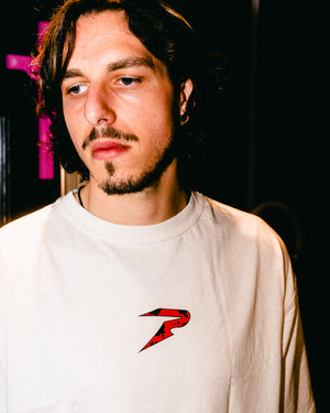 PHILLA "pushin P"  T-Shirt