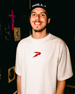 PHILLA "pushin P"  T-Shirt